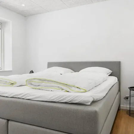 Sb101-tinglev-sofiedalvej-42 Semesterbostad