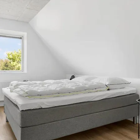 Sb101-tinglev-sofiedalvej-42 Semesterbostad