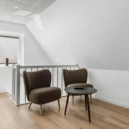 Semesterbostad Sb101-tinglev-sofiedalvej-42