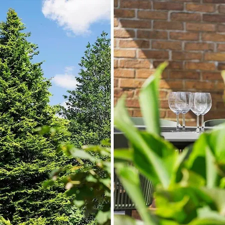 Semesterbostad Sb101-tinglev-sofiedalvej-42 *