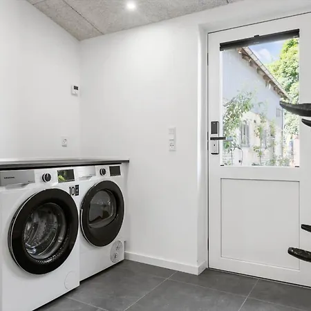 Semesterbostad Sb101-tinglev-sofiedalvej-42 Tinglev