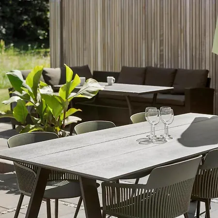 Semesterbostad Sb101-tinglev-sofiedalvej-42 *