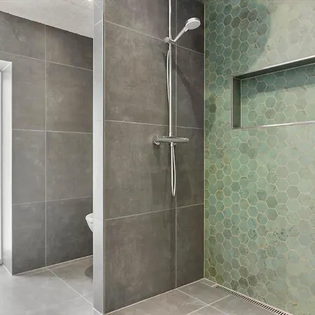 Sb101-tinglev-sofiedalvej-42 Semesterbostad Tinglev