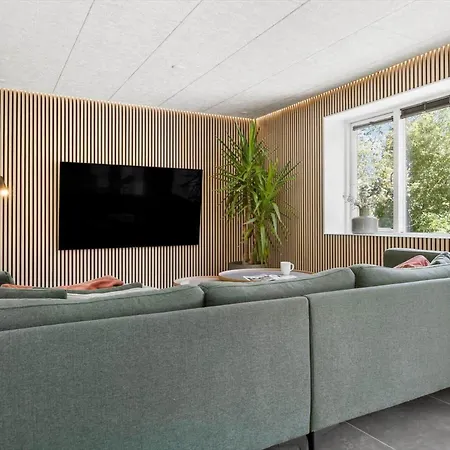 Sb101-tinglev-sofiedalvej-42 Semesterbostad